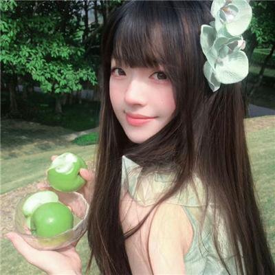 姜姜好
