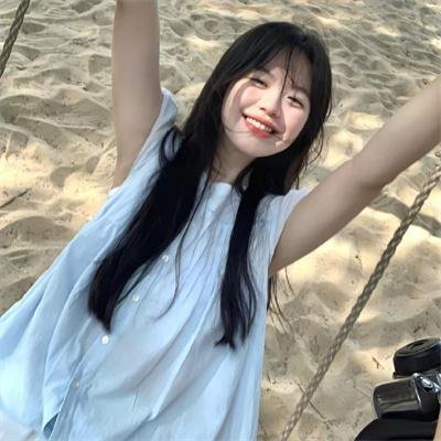 世上最蓝的海